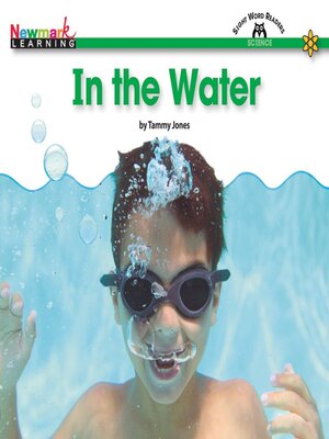 cover image of In the Water